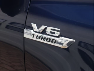 Mercedes-Benz X-Class 2019 - 350d 4-MATIC 3.0 V6 - Euro 6 - Grijs Kenteken - MARGE - Trekhaak 3,5t KG obrazek 10