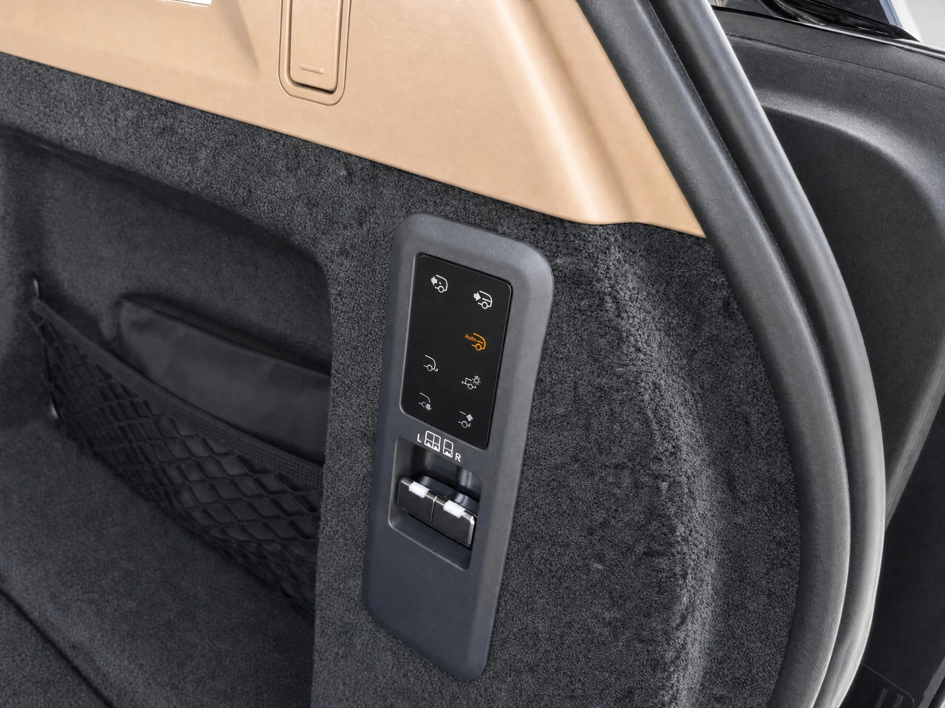 Land Rover Range Rover 2026 - 3.0 P460e HSE PHEV | 23INCH lichtmetalen velgen | Electrische trekhaak | Panorama | afbeelding 19