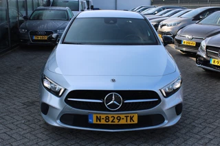 Mercedes-Benz A-Class 2022 - 200 AUT7 Business Solution NIGHT PAKKET CAMERA WIDESCREEN TREKHAAK zdjecie 10