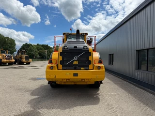 Volvo N/A 2025 - L180 H2 1300 HOURS! obrazek 3