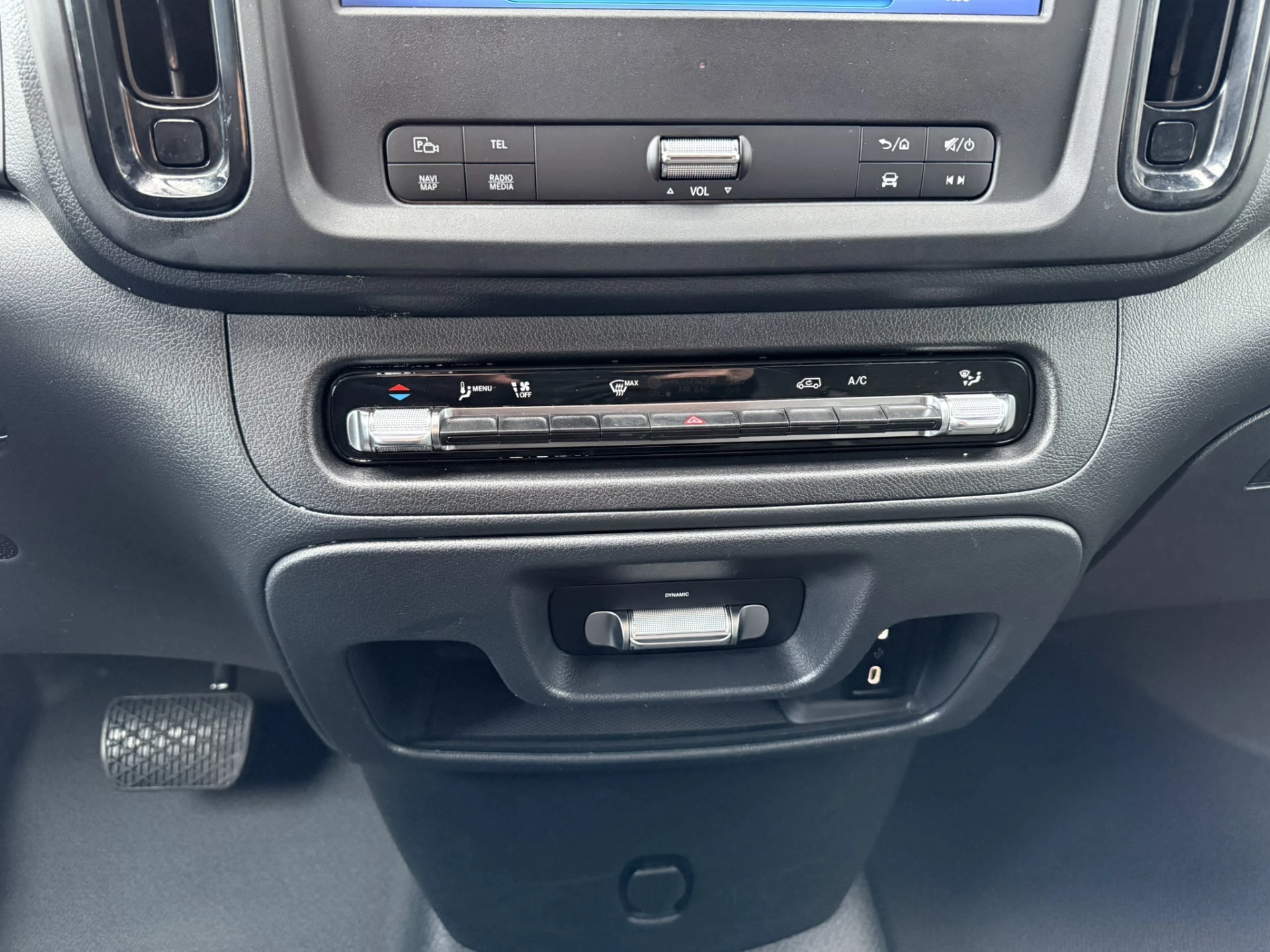 Mercedes-Benz Vito 2024 - 116 CDI L3 Pro Facelift/Automaat image 10