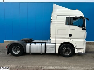 MAN TGX 2020 - 18 470 EURO 6D, Retarder imagen 12