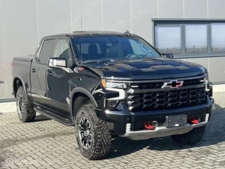 Chevrolet Silverado 2024 - USA ZR2 6.2 V8 image 6