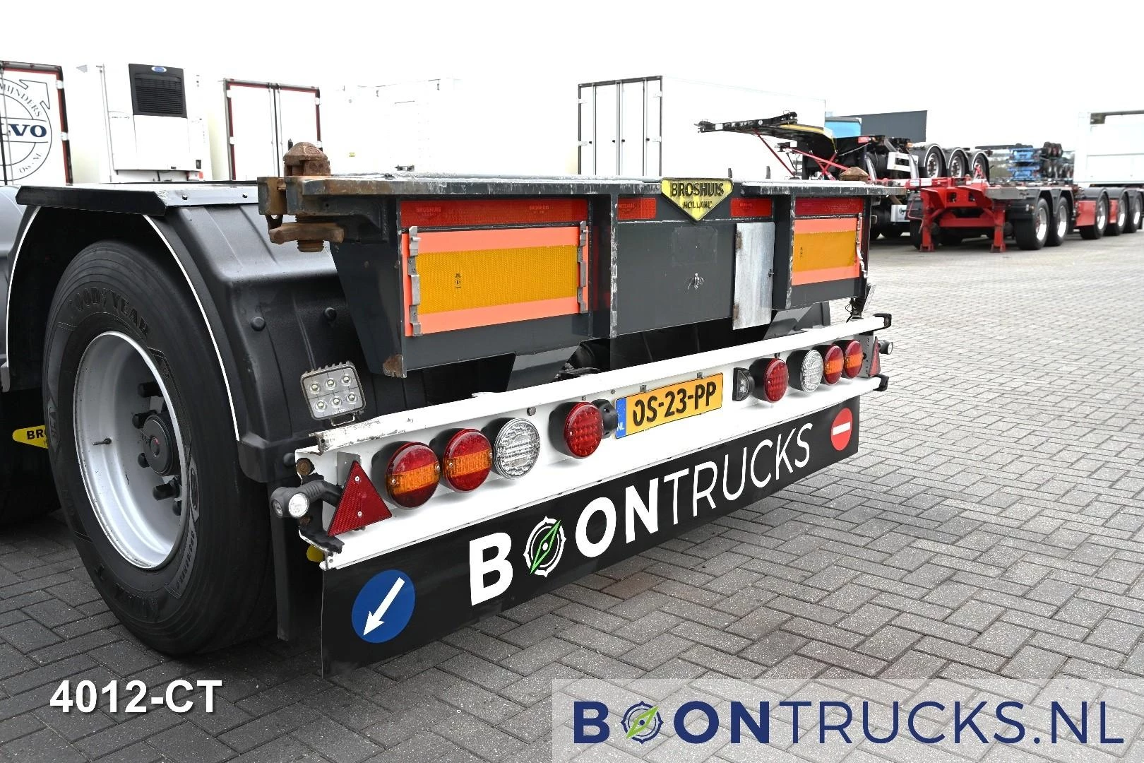 Broshuis 2 CONNECT-5AKCC 2021 afbeelding 9