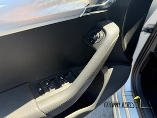 Škoda Octavia 2017 - Combi 1.0 TSI Greentech Ambition Business / apk 6-2027 image 15