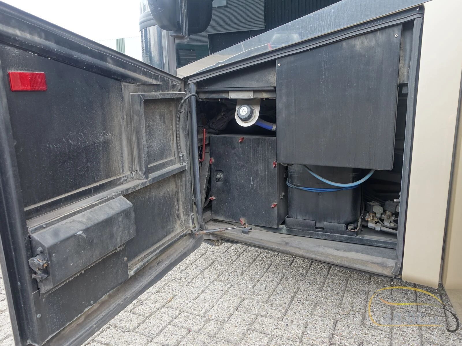 Van Hool TX15 Acron - 46 Seats, Euro 6 2016 obrázek 20
