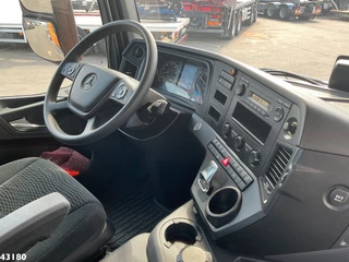 Mercedes-Benz Actros 2023 - 2643 VDL 21 Ton haakarmsysteem obrazek 11