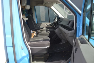 Volkswagen Crafter 2018 - 35 2.0 TDI L4 Comfortline 102PK Euro 6 immagine 6