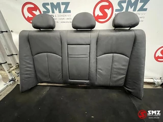 Mercedes-Benz N/A - Occ set interieur met zetels W211 Mercedes image 3