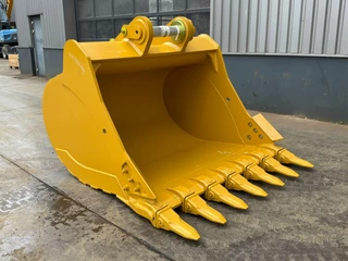 Caterpillar CAT349 GP BUCKET  3.82 CBM, 7 Teeth, S, TB Linkage 2025 - N/A bild 7