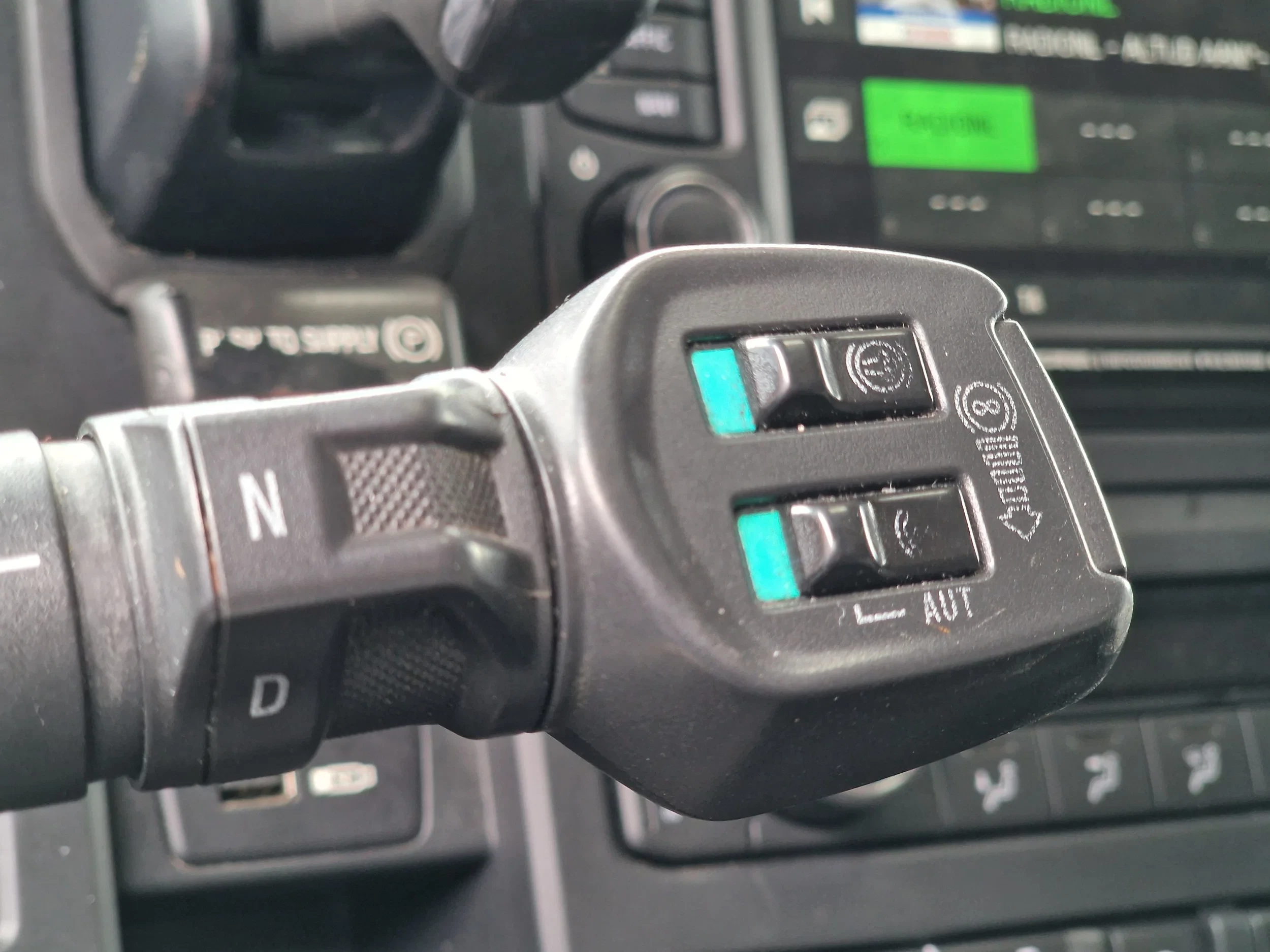 Scania R 2021 - R650 V8 NGS Highline 6x2 - Retarder - Full air - 3.15 WB - Leather image 28