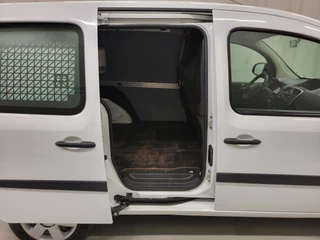 Renault Kangoo 2018 - 1.5dCi 75pk Euro 6! image 7