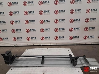 MAN N/A 2019 - Occ cabinespoiler rechts MAN imagen 4