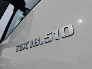 MAN TGX 2021 - 18.510 obrazek 15