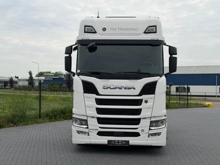 Scania R 2022 - R530 V8 NGS image 3