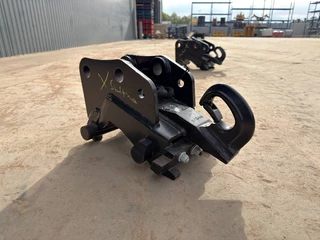 Verachtert N/A 2022 - CW05 - Caterpillar 301 zdjecie 3