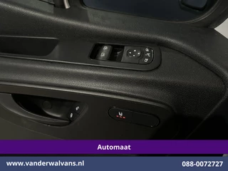 Mercedes-Benz Sprinter 2021 - 317 CDI 170pk 9G-Tronic Automaat L2H2 Euro6 Airco | Camera | Navigatie | Apple Carplay | Cruisecontrol obrazek 20