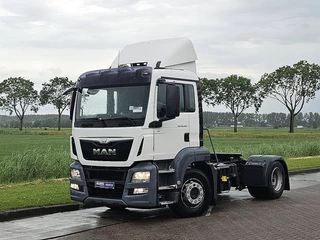 MAN TGS 2015 - 18.400 obrazek 2
