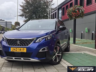 Peugeot 3008 2020 - 1.2 PureT. |GT Line |EAT8 Automaat |6M Garantie image 2