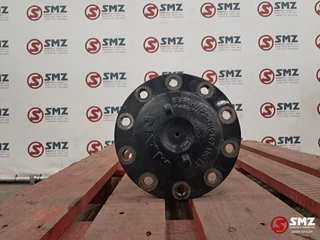 MAN N/A 2020 - Occ steekas met sper MAN immagine 2