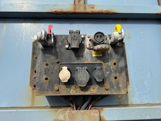 Lecitrailer 3 AXLE 2015 - N/A bild 3