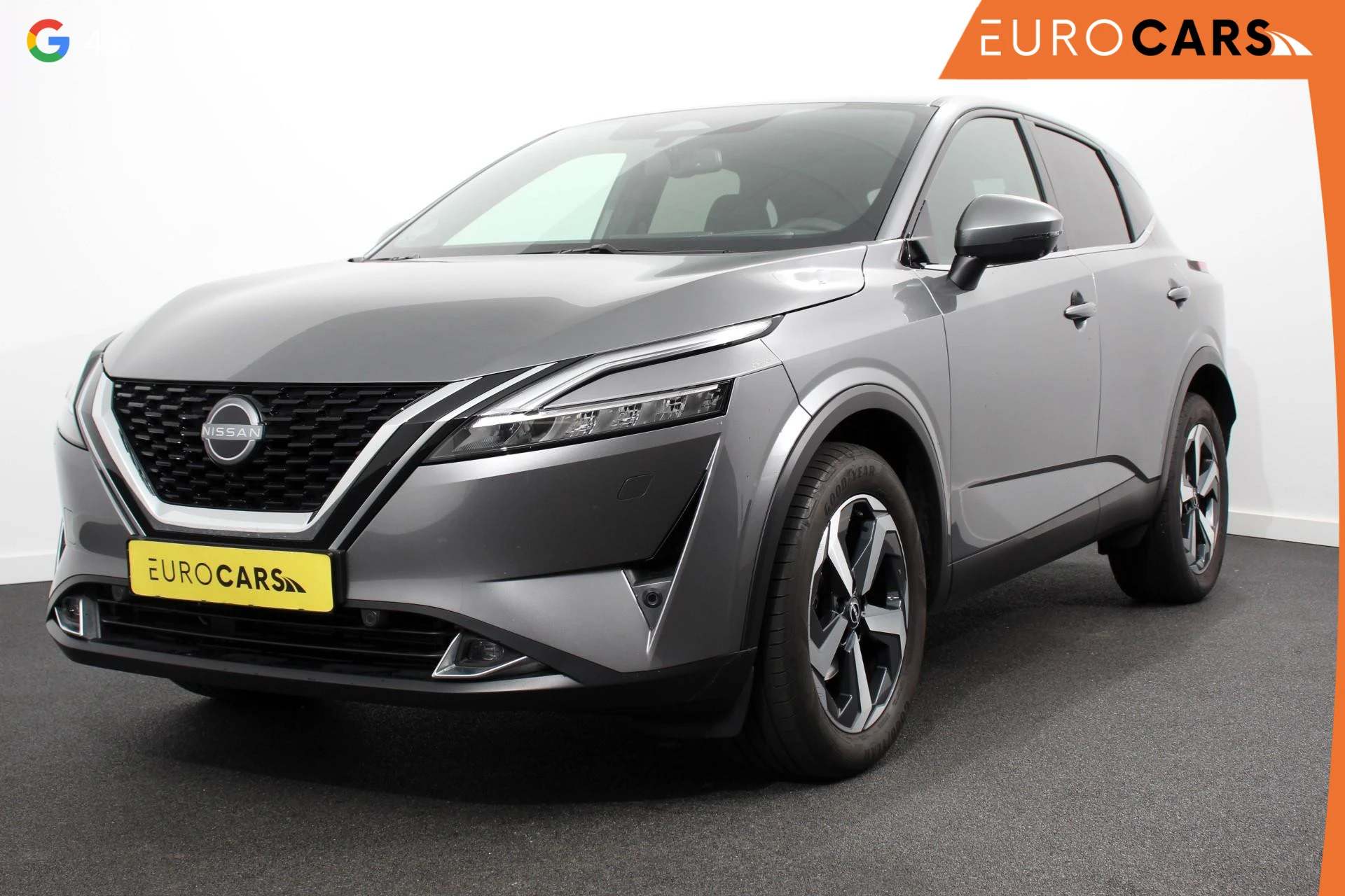 Nissan QASHQAI 2023 - 1.3 MHEV DIG-T 158pk Xtronic Tekna afbeelding 1