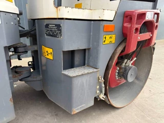 Dynapac N/A 2020 - CC1100 zdjecie 21
