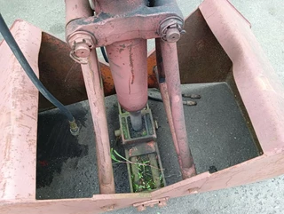 Diversen N/A - Grijper, Kraan bild 5