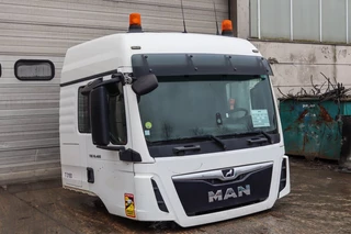 MAN TGS 2017 - F99L39 EURO6 bild 3
