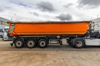 Schmitz Cargobull N/A 2014 - SGF-S3-GEISOLEERD obrazek 3