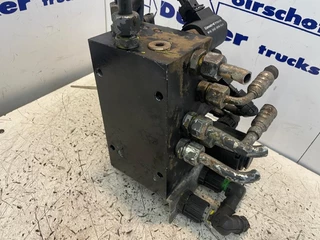 DAF N/A - 1450336-1981282 ACCUMULATORVENTIEL CF75(IV)/CF85(IV)/XF95/XF105 image 4