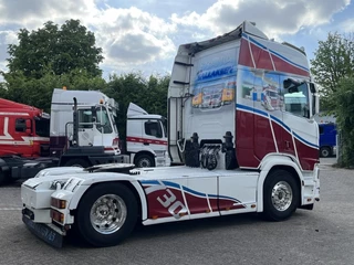 Scania R 2017 - R730 V8 obrazek 4
