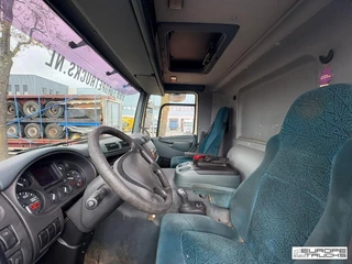 DAF CF85.340 2004 - N/A imagen 11