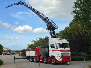 Volvo FH 2024 - FH16 750 te koop