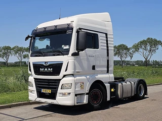 MAN TGX 2020 - 18.430 obrazek 2