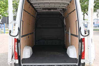 Mercedes-Benz Sprinter 2024 - 317 CDI L2H2 Pro bild 12