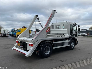 Volvo FE 350 VDL 13 Ton portaalarmsysteem 2025 - N/A image 3