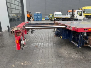 Scania R 2015 - R450 8x2*6 / Euro 6 / Fassi F1100RA.2.26 HE- Dynamic afbeelding 15