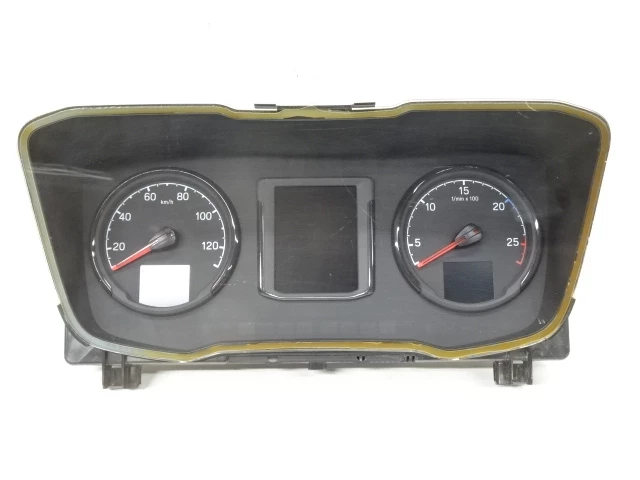 Scania 2022 - S3086788UP Bild 1
