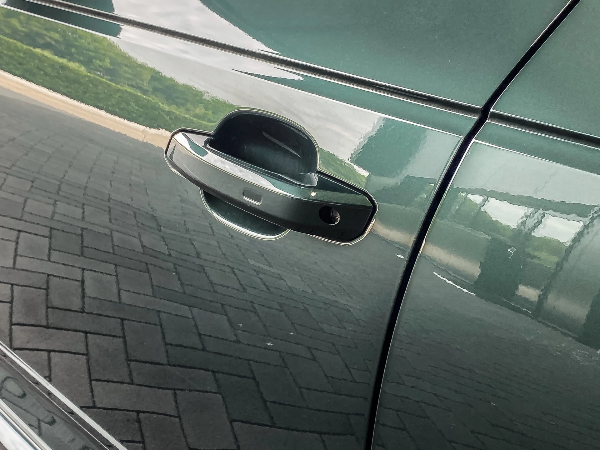 Audi A4 2017 - Avant S4 3.0 TFSI 354pk Quattro Pro Line Plus image 39