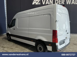 Mercedes-Benz Sprinter 2021 - 311 CDI L2H2 Euro6 Airco | Camera | Apple Carplay | Android Auto imagen 8