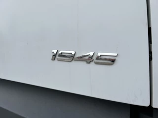 Mercedes-Benz Actros 2022 - 1845 Gigaspace / Tacho V2 изображение 22