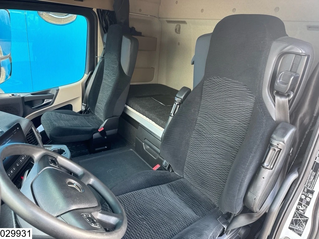 Mercedes-Benz Actros 2021 - 1845 EURO 6d Bild 8