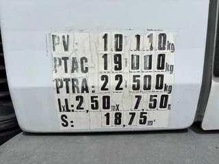 Renault N/A 2000 - Rincheval - 9.000 Liter imagen 20