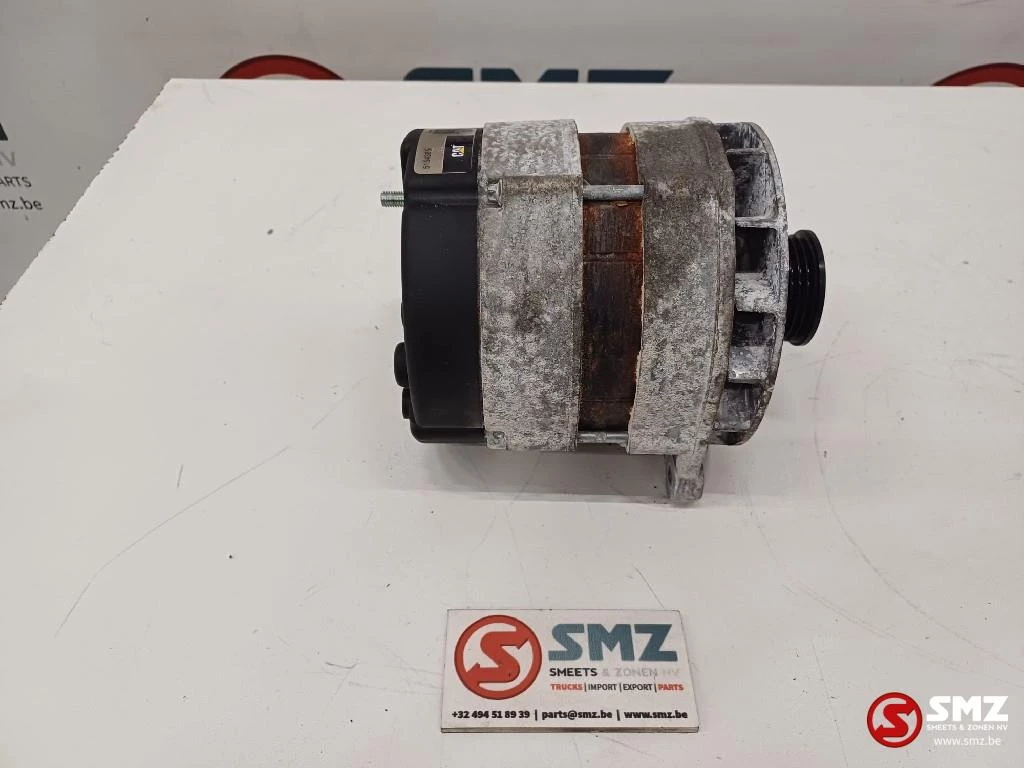 Caterpillar 2022 - Alternator Caterpillar afbeelding 2