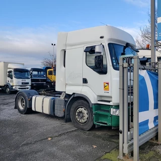 Renault Premium-450 2007 - N/A zdjecie 6