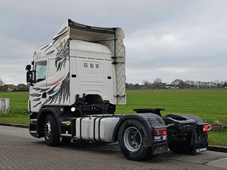 Scania G 2011 - G420 bild 6