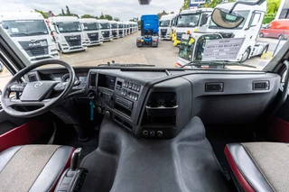 Volvo N/A 2017 - FMX GLOB 460+HYDR afbeelding 17