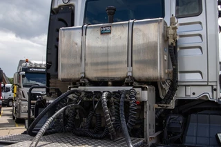 MAN TGS 2020 - 26.470 6X6H+HYDR zdjecie 10