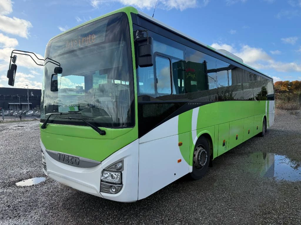 Iveco 2016 - Crossway. 14 Units! image 4